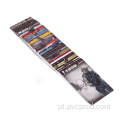 Hot Sale Card PVC PVC Plastic Card